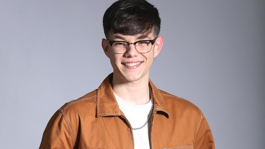 Flavio: "¿Ir a Eurovisión? Sería una gran responsabilidad... No sé qué ...