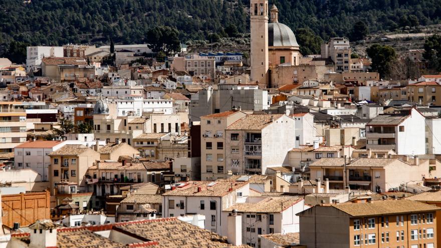 La ONCE reparte 1,27 millones en premios en Alcoy