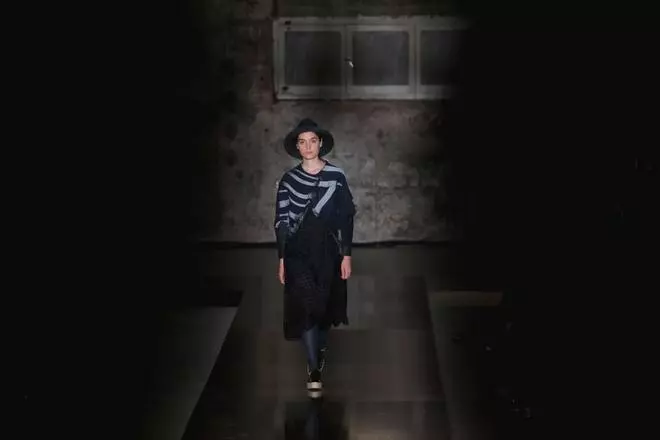 Miriam Ponsa a la segona jornada de la 080 Barcelona