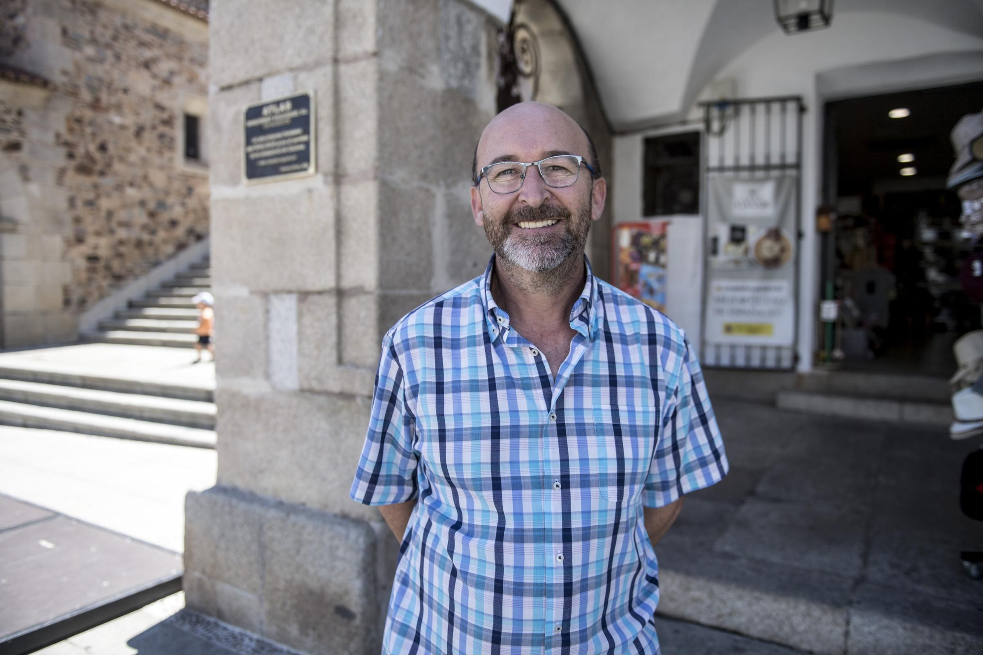 Fotogalería | Área metropolitana de Cáceres