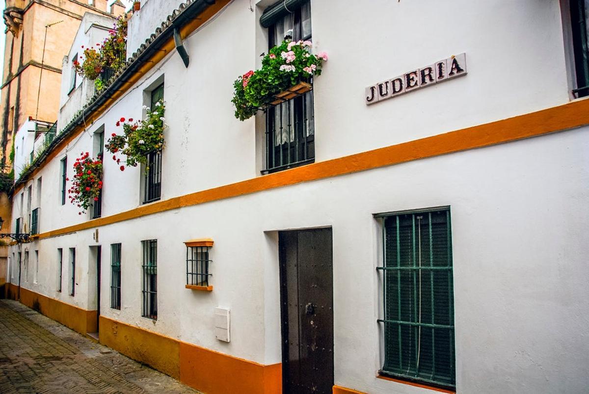 judería