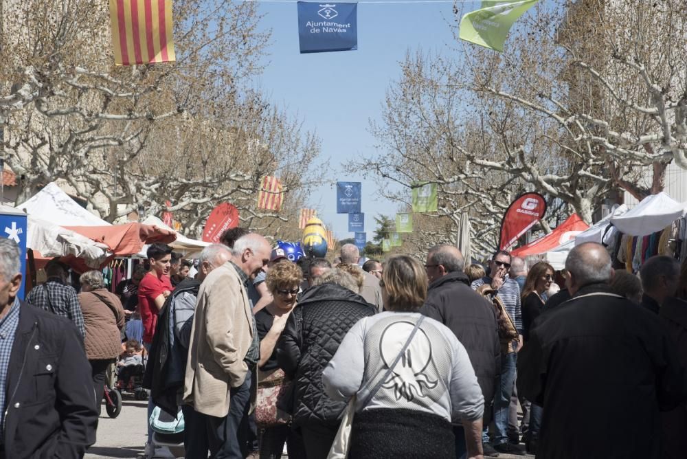 Fira de Primavera de Navàs