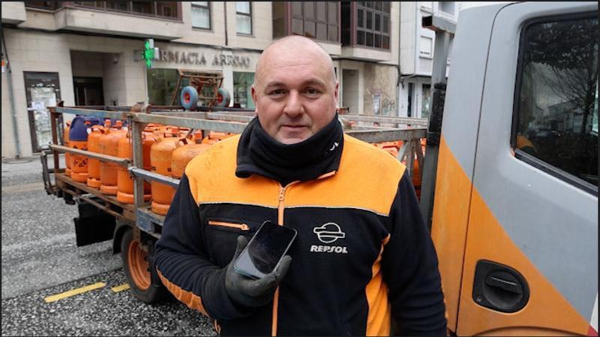 Beto Sanjurjo: "Yo no quiero volver a casa apuñalado, pero es que nadie hacía nada"