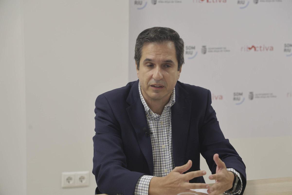 Más que Empresas Camp de Túria
