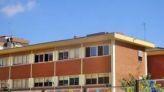 Puertas abiertas en los colegios municipales de València