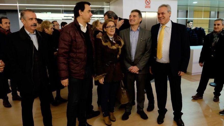 Inauguración del Teatro Ramos Carrión: El gran comediógrafo