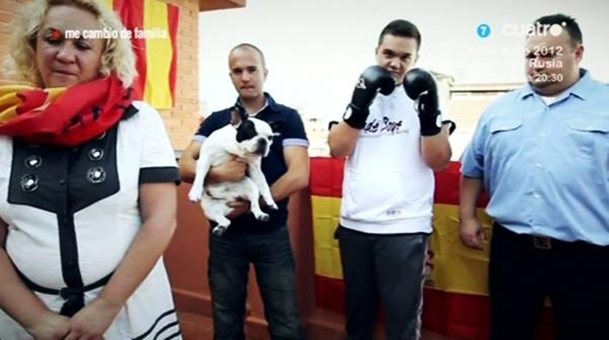 El bitllet de Ferran Monegal.