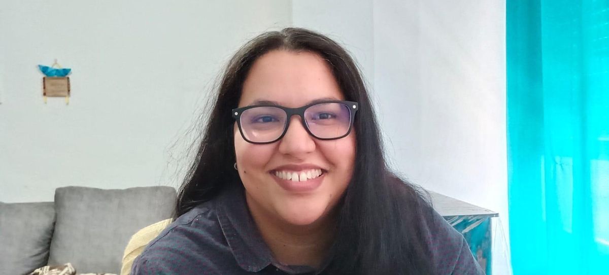 Yasmín Cortez.
