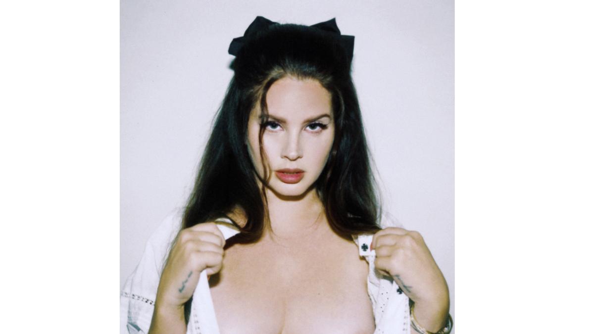 Lana del Rey