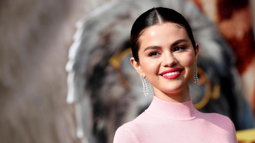 Selena Gómez se une a Steve Martin y Martin Short en una comedia de Hulu