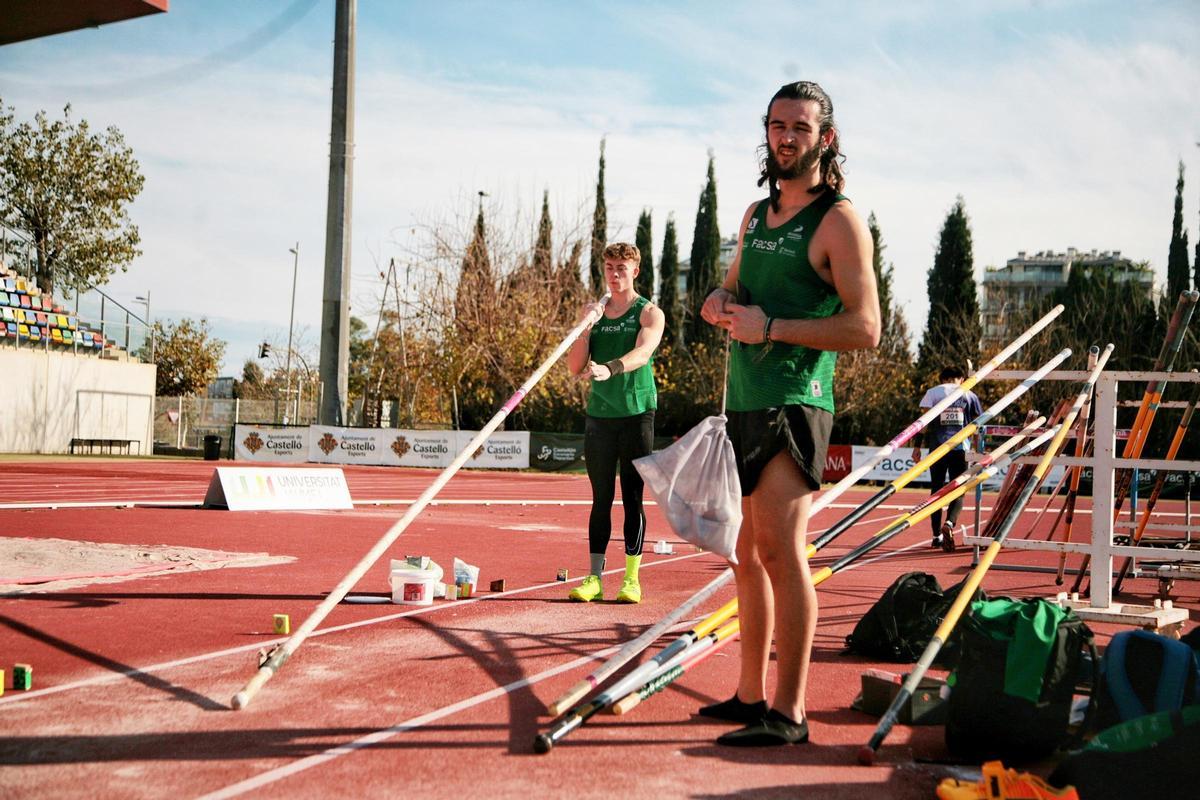 Galería: Las mejores imágenes del IV Trofeu Nadal