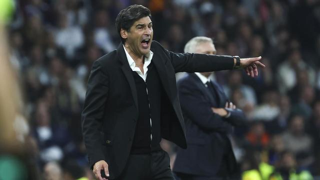 Fonseca desvela su propio despido antes de que el Milan lo haga oficial
