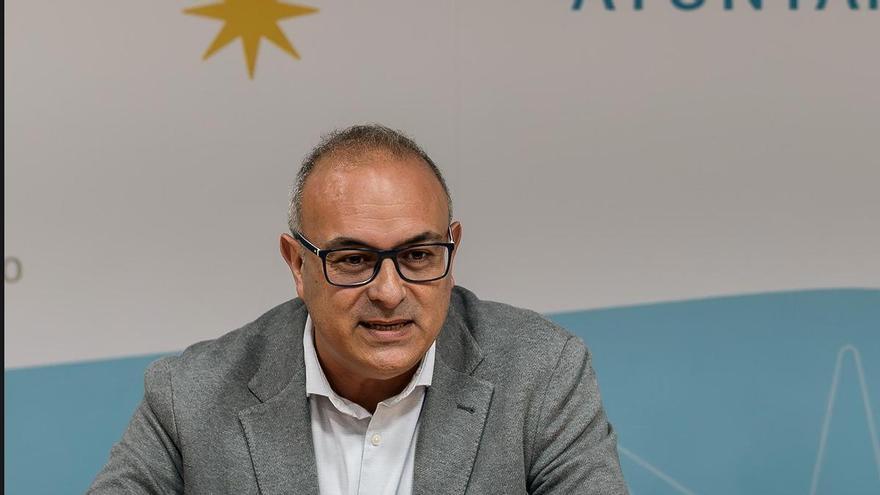 Guía abona en agosto los atrasos salariales a 32 empleados municipales