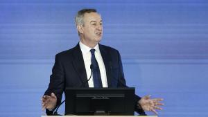 Banc Sabadell, la defensa ja no és suficient