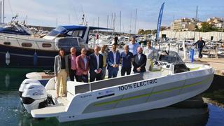 La industria náutica suma 500 empresas y da empleo a 4.000 personas en Catalunya