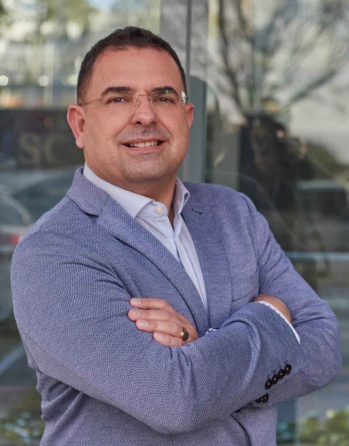 Eddy Sotelo