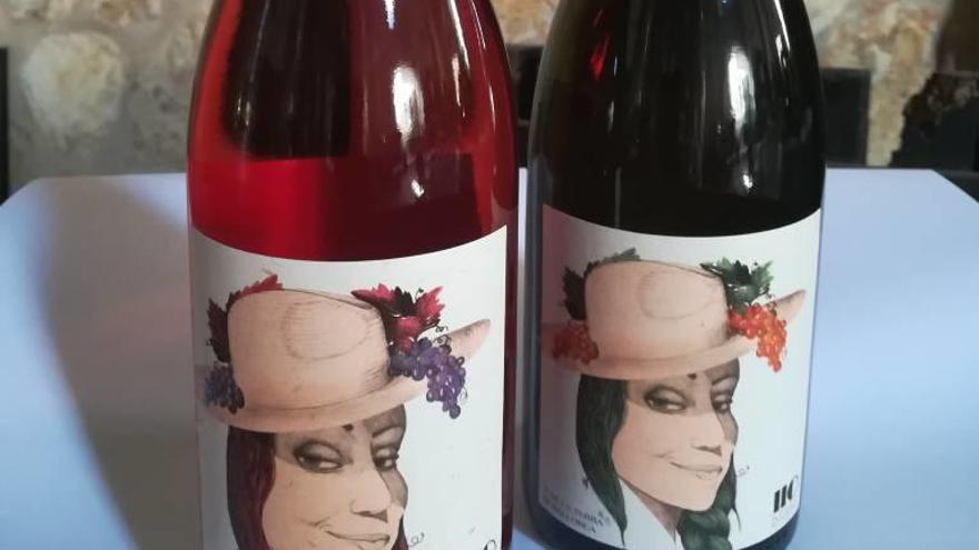 Los vinos 110 de Vins Nadal presentan una nueva imagen