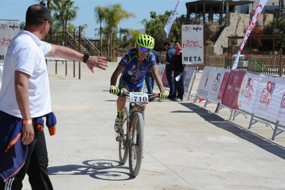 Encuentro de Mountain Bike en Terra Natura