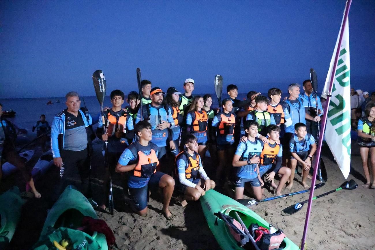 XXXIII edición de Ironman Lanzarote
