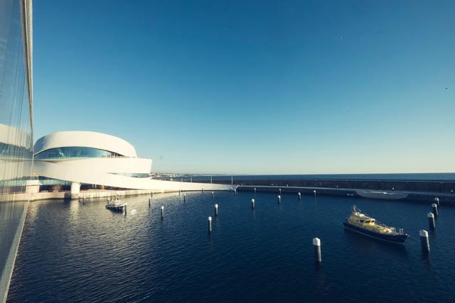 Matosinhos, sabores y saberes de mar