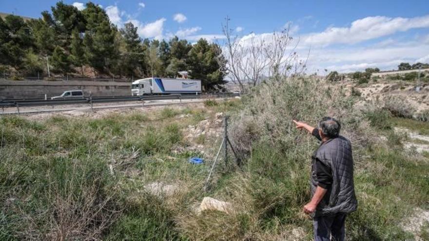 Investigan si el menor atropellado en Petrer murió por grabar un desafío