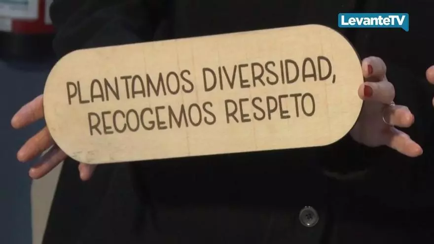 Alcem la Veu, Massamagrell conmemora el Día de la Mujer
