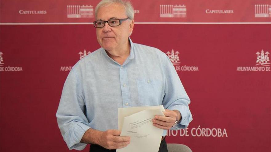 El contrato de cercanías tendrá que esperar a otra Junta de Gobierno Local