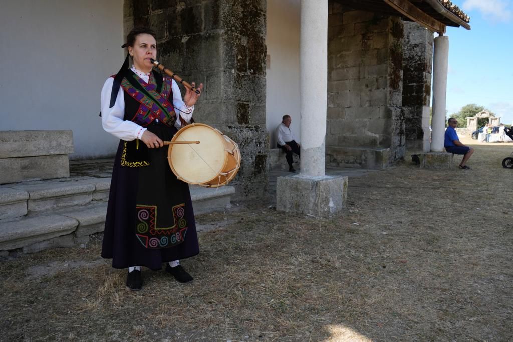 Día de la Comarca en Sayago