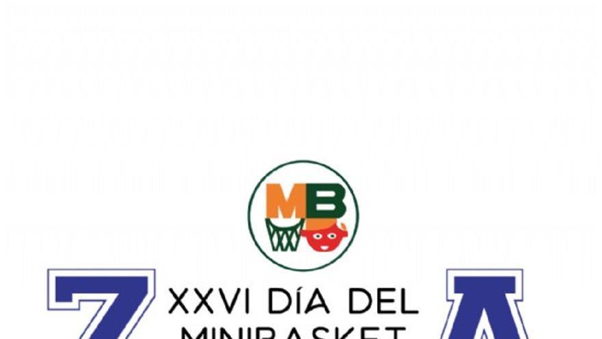 XXVI Día del minibasket 2022