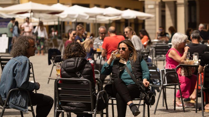 El turismo de Zamora revive en el puente de mayo, aunque el sector “esperaba más”