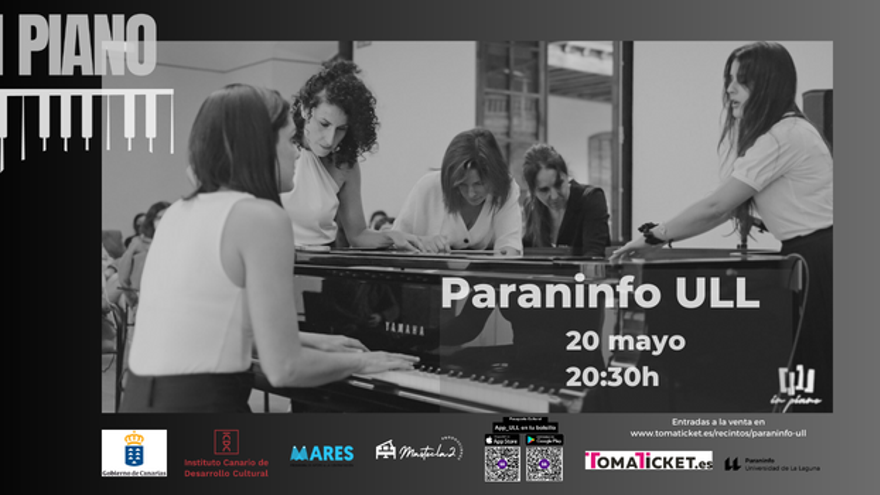 Concierto: In Piano