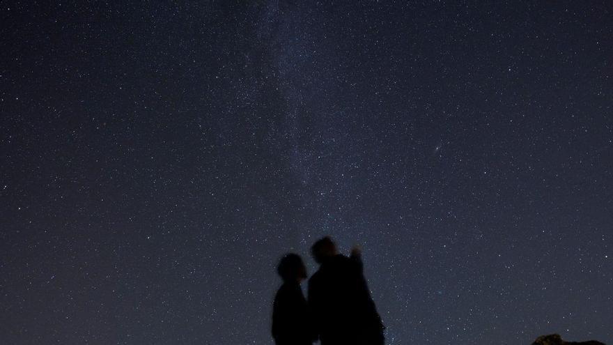 Navalvillar de Ibor, en la provincia de Cáceres: una puerta hacia las estrellas