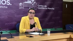 maria-diaz-podemos-castilla-la-macha