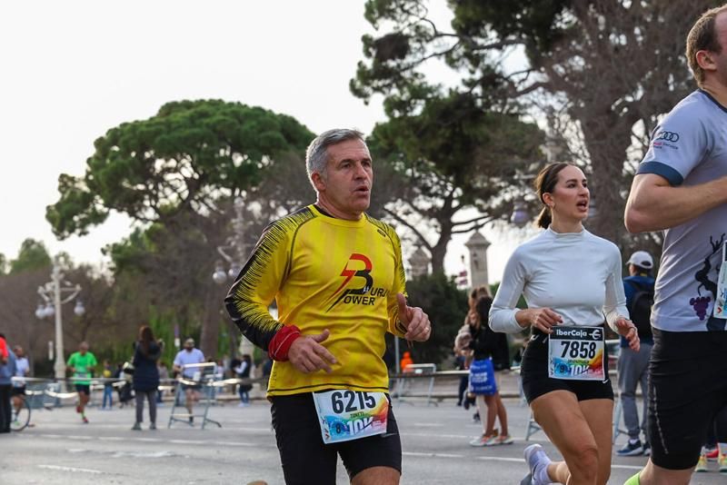 Búscate en la 10k Valencia Ibercaja
