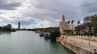 El tiempo en Andalucía para el fin de semana