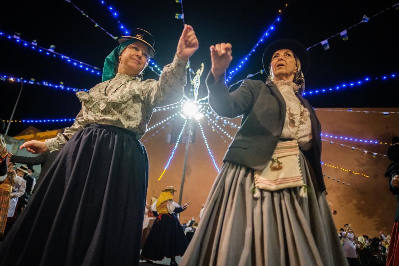 Baile de Magos de Santa Cruz de Tenerife