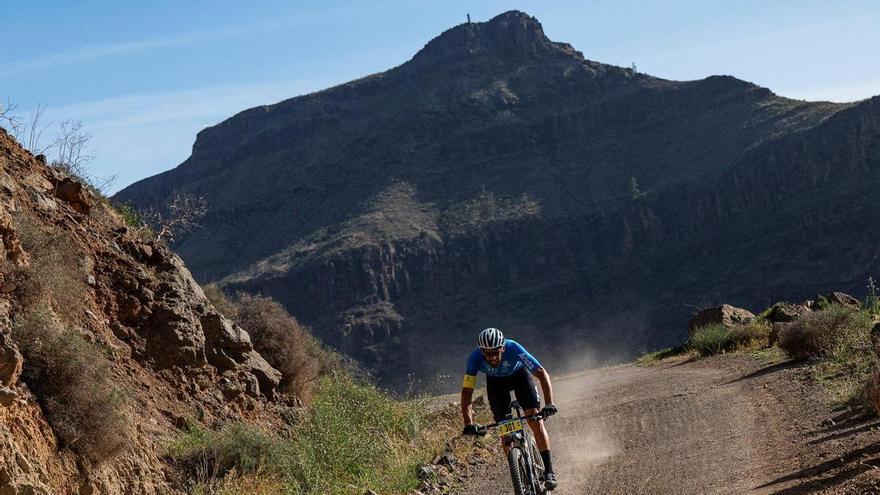 Cuenta atrás para la undécima edición de la Fred. Olsen Express Transgrancanaria Bike