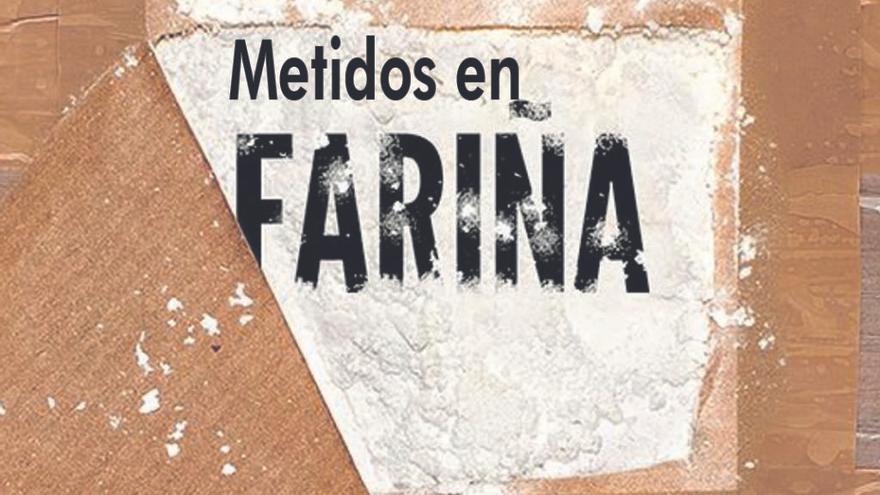 Sororidade e fariña, candidatas a "Palabra do Ano" da Real Academia Galega