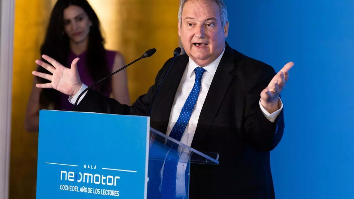 Industria aprueba el nuevo Perte 'chip' dotado de 29 millones de euros