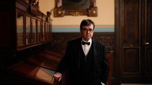 La literatura és com el sexe