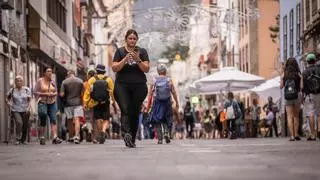 La Laguna inicia el plan para conservar la ciudad histórica