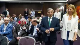 Sanz Merino teme que los últimos anuncios del Ministerio con el transporte ferroviario buscan “paliar” la supresión de paradas en la Alta Velocidad