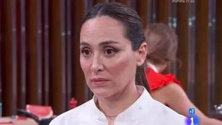 Tamara Falcó deja de piedra al desvelar el peligroso incidente que sufrió en 'MasterChef': "Me asusté"
