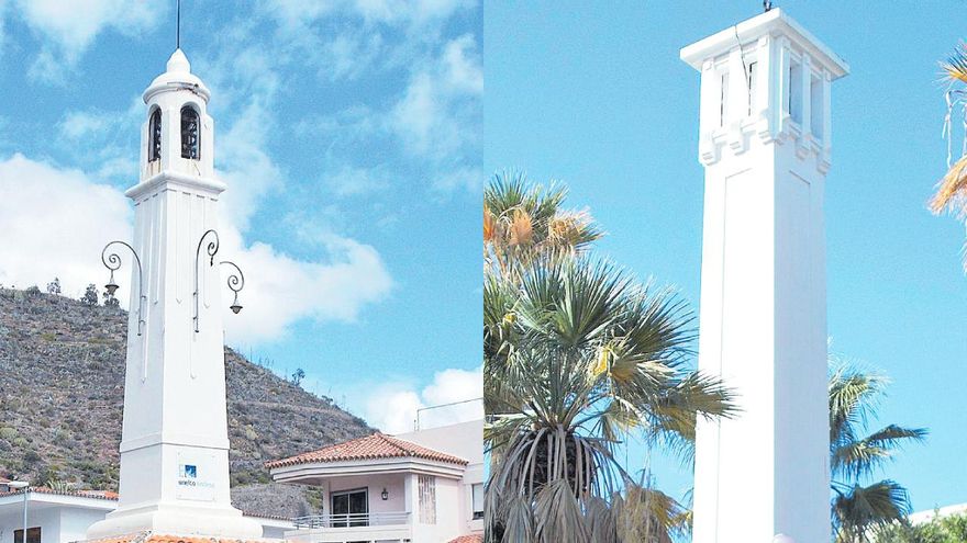 Patrimonio industrial de Santa Cruz de Tenerife: transformadores de energía eléctrica