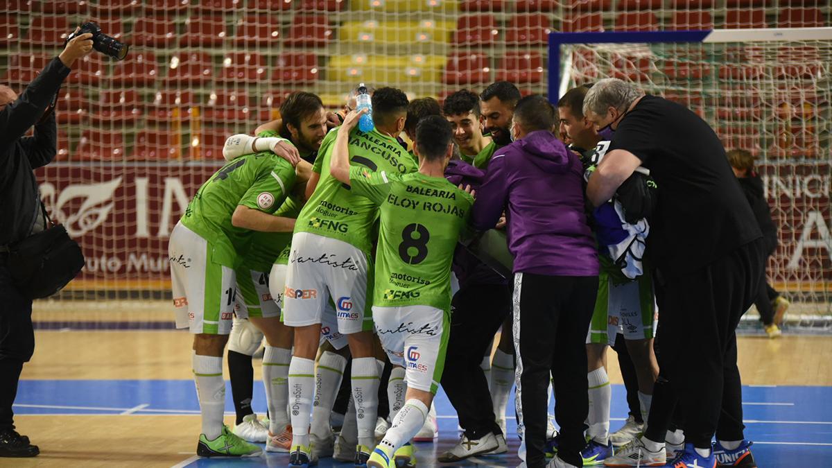 Las imágenes de la final del Memorial José Manuel Domínguez Mesones en Vista Alegre