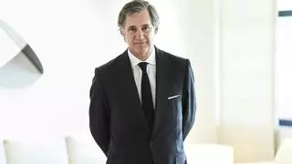 José Manuel Entrecanales, "CEO mejor valorado de España"