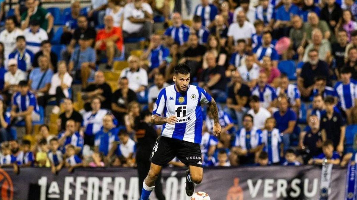 Mario García, nuevo jugador del Zamora CF