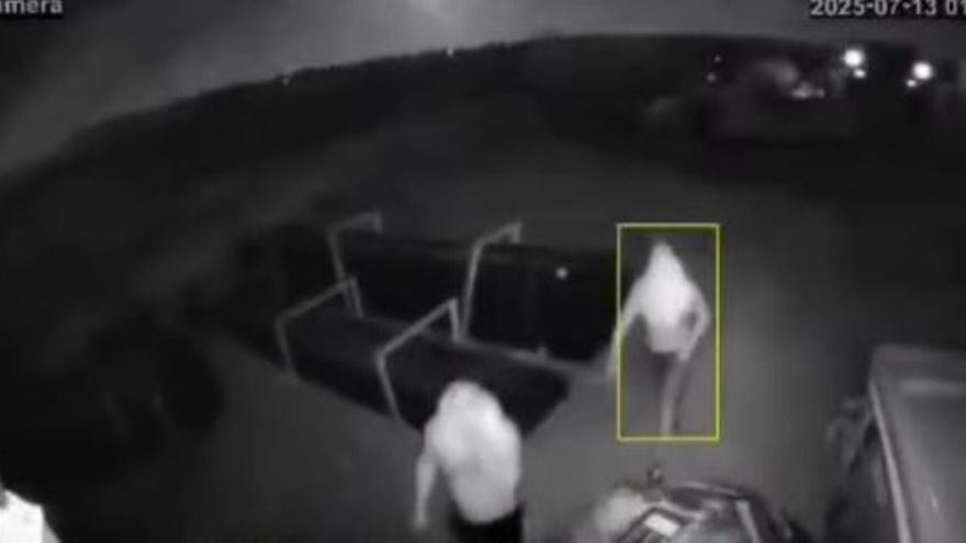Asaltan y roban una nave agrícola en plena noche cerca de Navalvillar de Pela