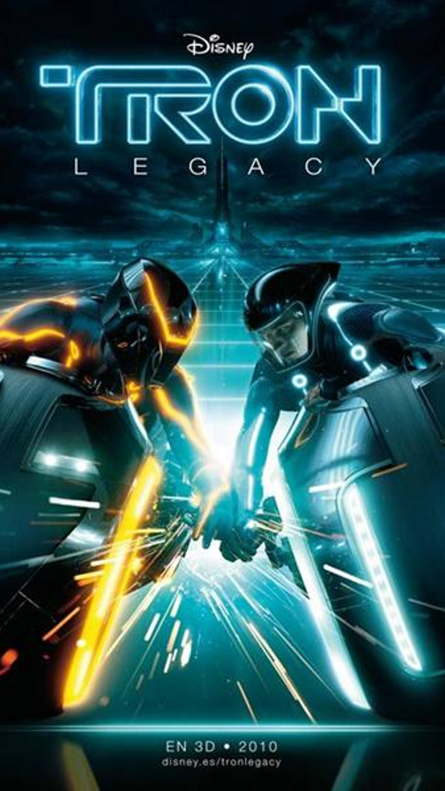 Tron Legacy