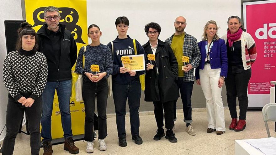 ‘CoCóDOCó’ convierte a Córdoba en la capital del cómic experimental